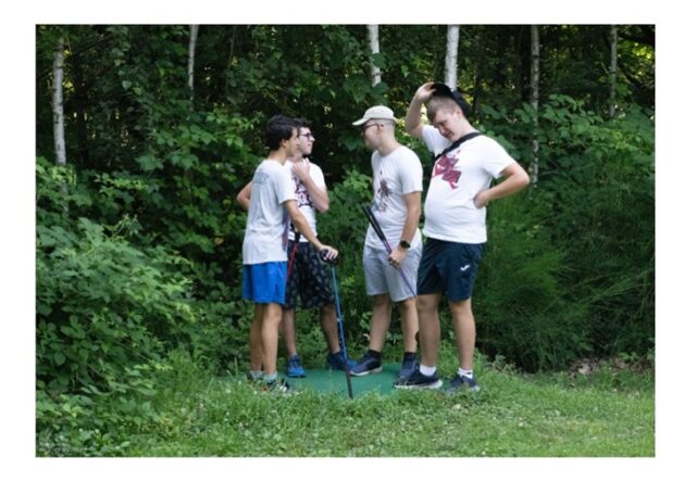 My Golf Team My Golf Team
