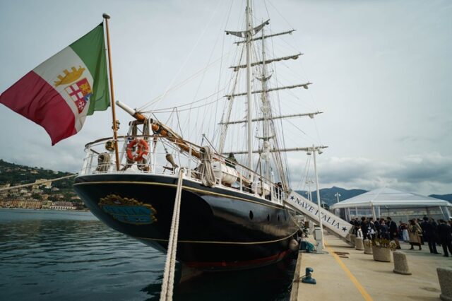 Nave Italia Nave Italia