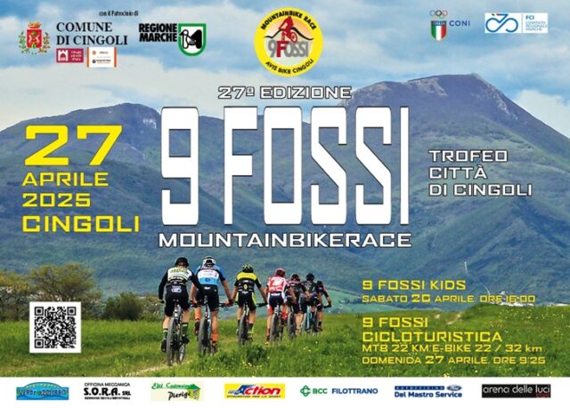 FCI Marche FCI Marche