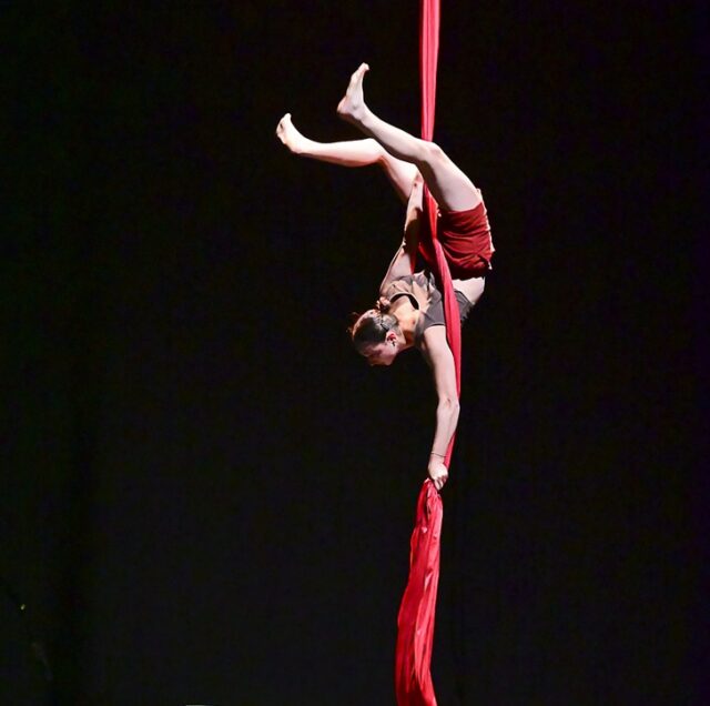Circus Zone