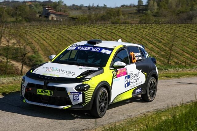 RO racing RO racing