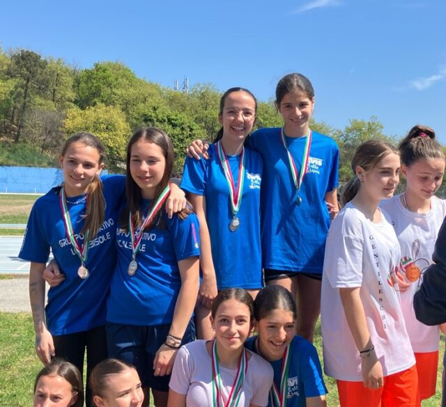 Atletica Leggera Atletica Leggera