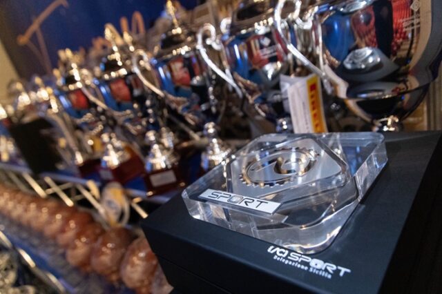 ACI Sport Sicilia ACI Sport Sicilia