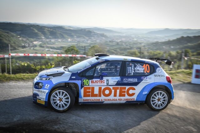#RA Rally Regione Piemonte #RA Rally Regione Piemonte