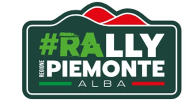#RA Rally Regione Piemonte #RA Rally Regione Piemonte