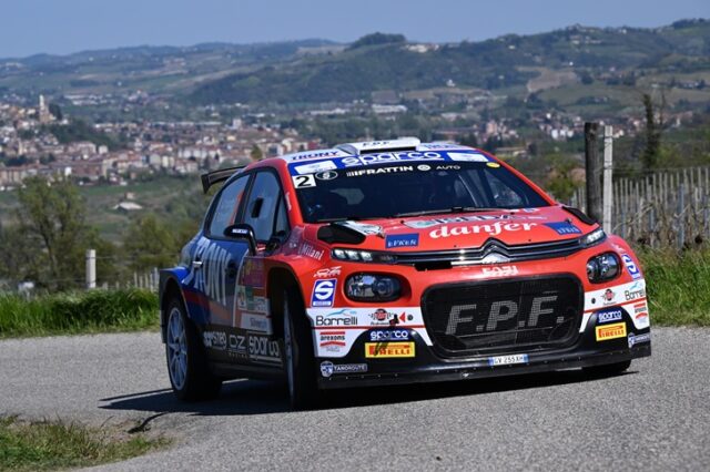 #RA Rally Regione Piemonte #RA Rally Regione Piemonte