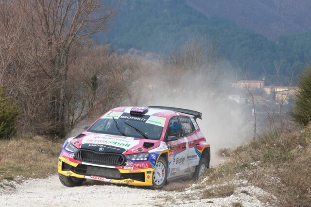Rally Adriatico Rally Adriatico