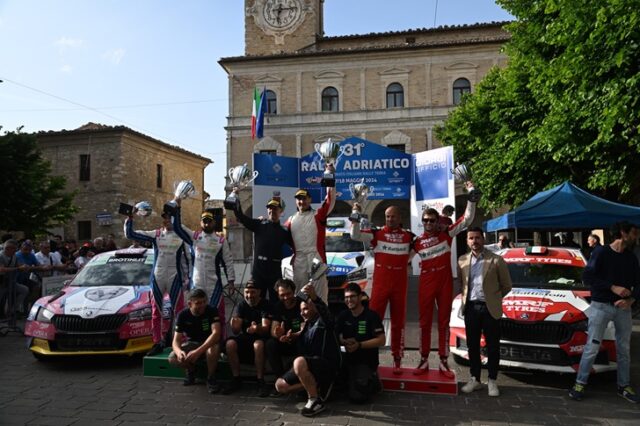 Rally Adriatico