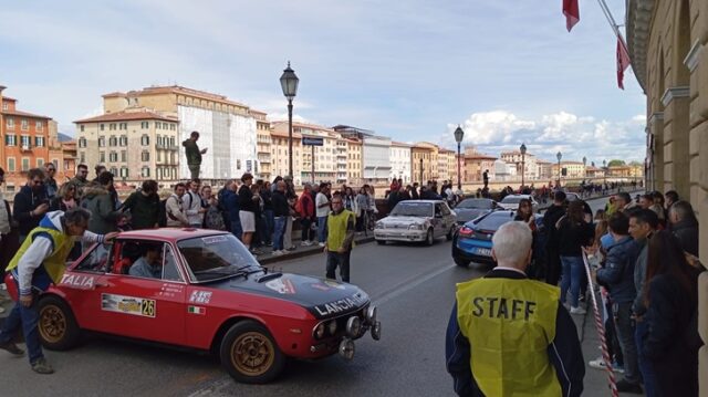 Rally-Amo Rally-Amo