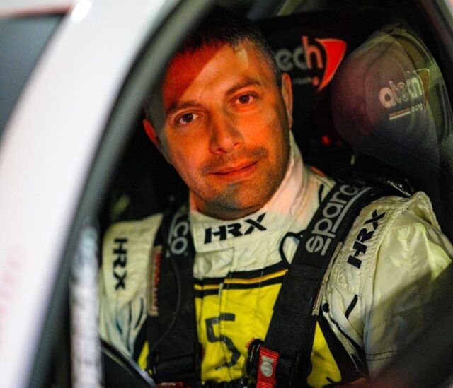Rally Città di Modena