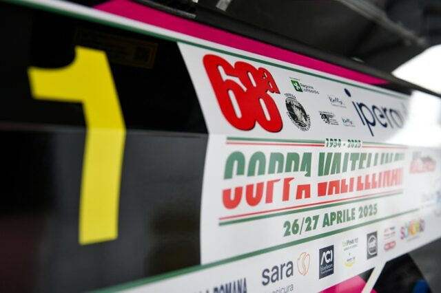 Rally Coppa Valtellina Rally Coppa Valtellina