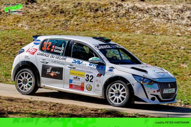 Rally Sport Evolution Rally Sport Evolution