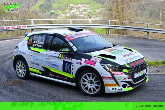 Rally Sport Evolution Rally Sport Evolution