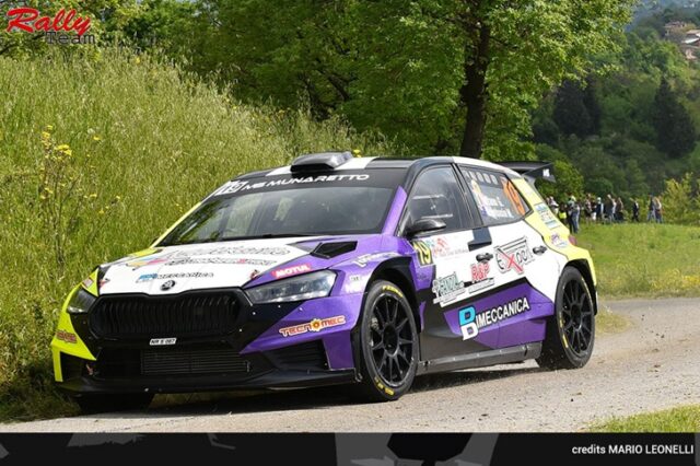 Rally Team Rally Team