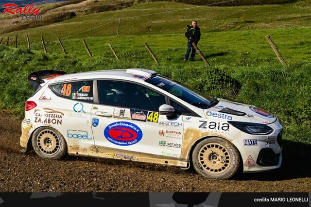 Rally Team Rally Team