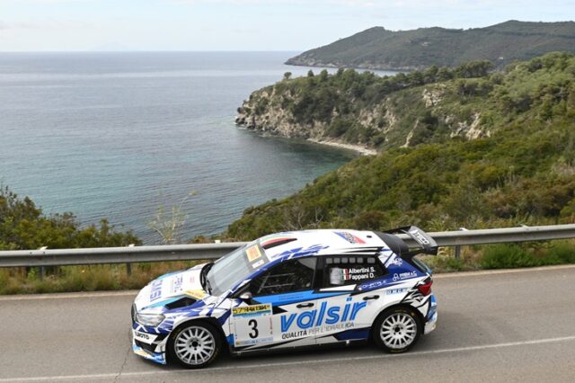 Rallye Elba Rallye Elba