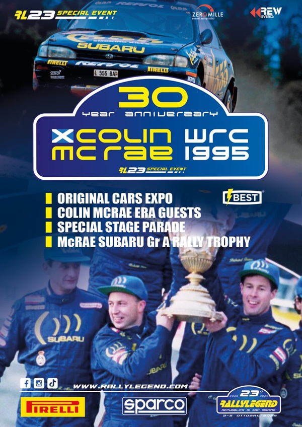 Rallylegend Rallylegend