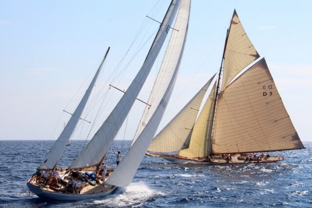 Vela&Motori Cup
