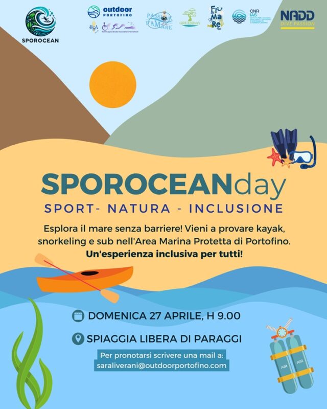 SPOROCEANday SPOROCEANday