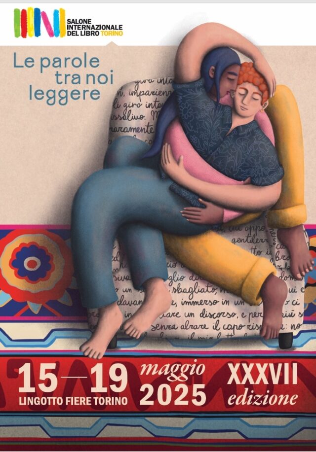 Salone Internazionale del Libro