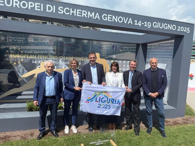 Scherma Scherma