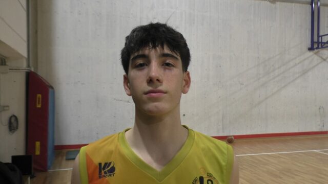 Scuola Basket Sarzana Scuola Basket Sarzana