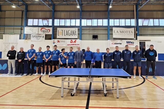 Tennistavolo Sassari Tennistavolo Sassari