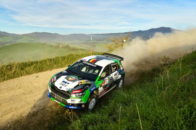 Gass Racing Gass Racing