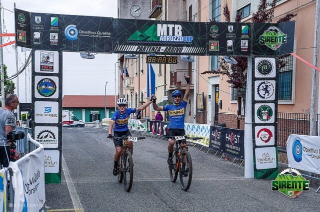 Sirente Bike Marathon