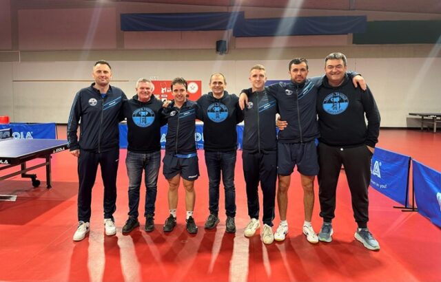 Tennistavolo Sassari Tennistavolo Sassari