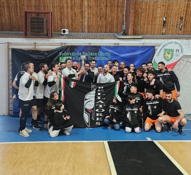 Tiro alla fune
