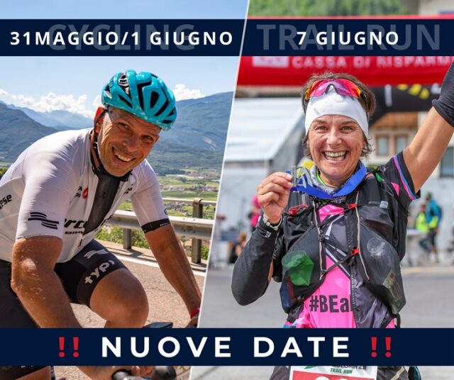 Top Dolomites Outdoor Festival Top Dolomites Outdoor Festival