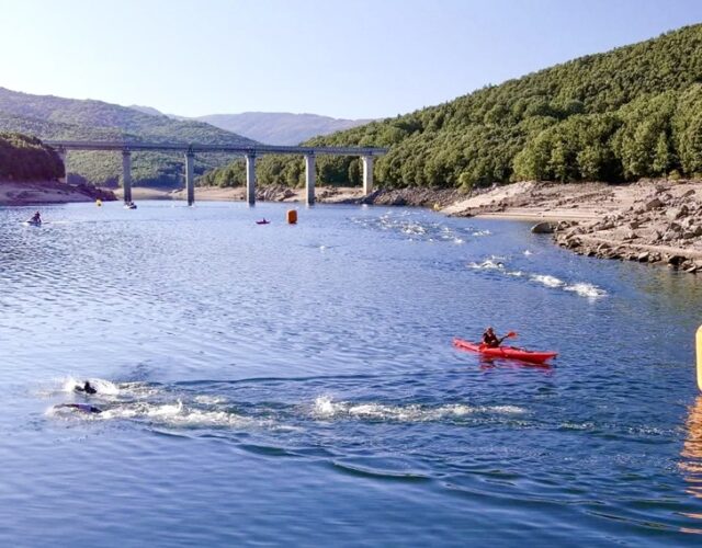 Triathlon Gennargentu