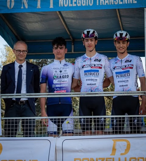 Trofeo della Liberazione Trofeo della Liberazione