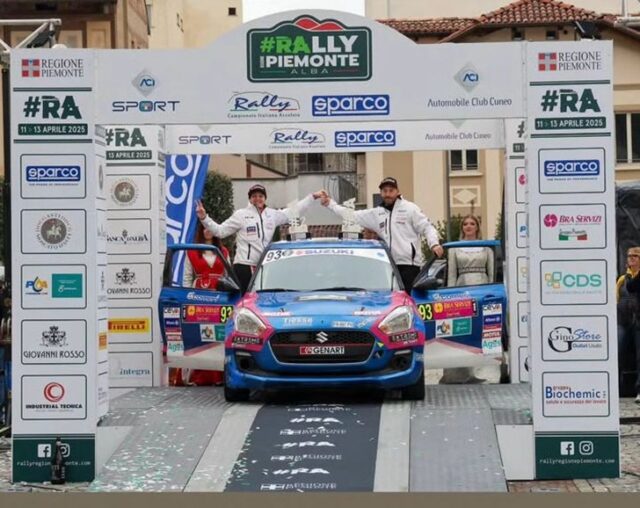 Biella Motor Team Biella Motor Team