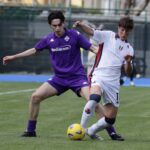 Al Genoa la 75ª Viareggio Cup: battuta la Fiorentina 1-0