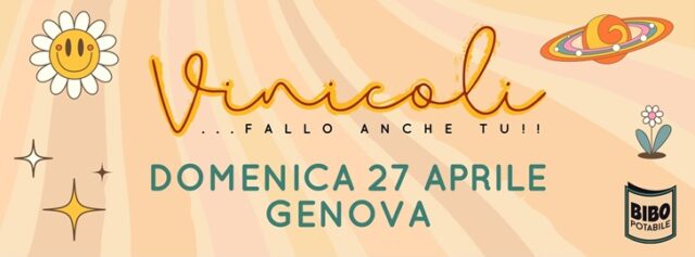 Vinicoli Vinicoli