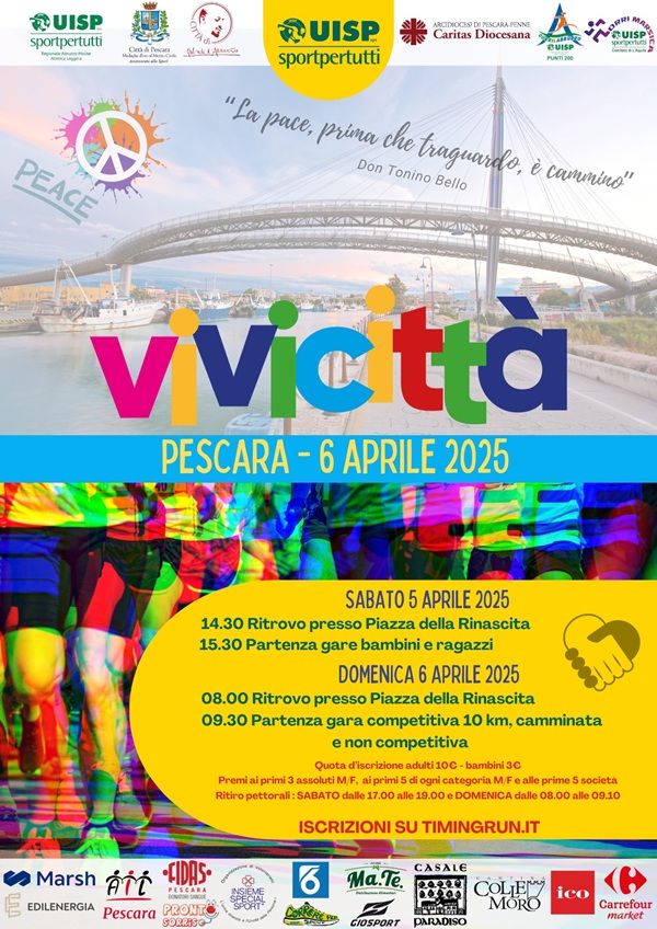 Vivicittà Vivicittà