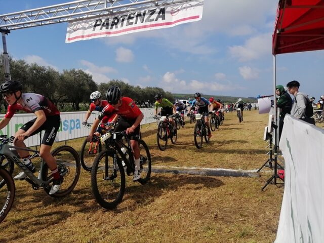 XCO Borbonica Cup XCO Borbonica Cup