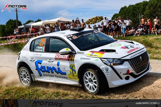 Xmotors Team