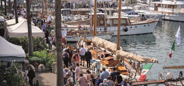 Yacht&Garden Yacht&Garden