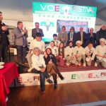 Evoè Festival a Recco: un successo di pubblico e visibilità mediatica