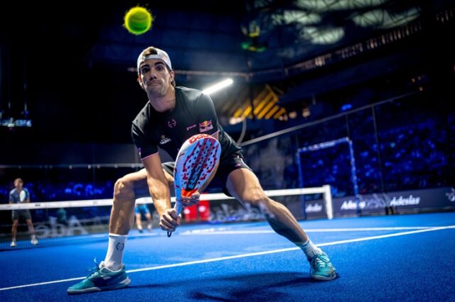 padel padel