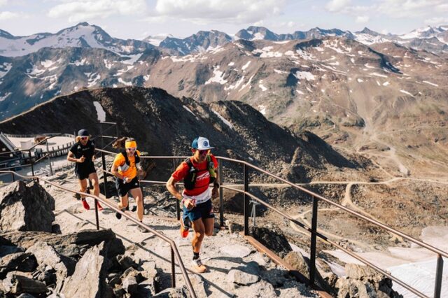 19991 Val Senales Alpine Trail 19991 Val Senales Alpine Trail