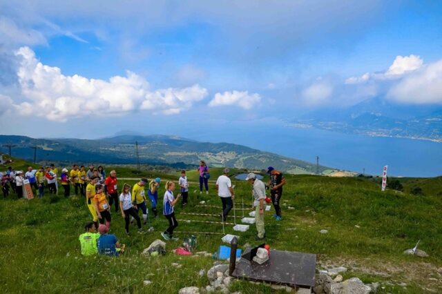 orienteering orienteering