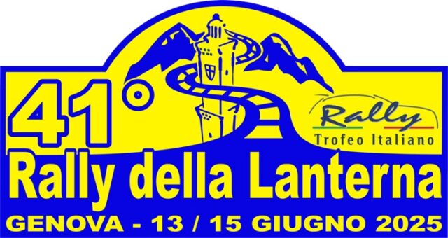 Rally della Lanterna