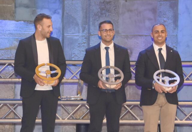 ACI Sport Sicilia ACI Sport Sicilia