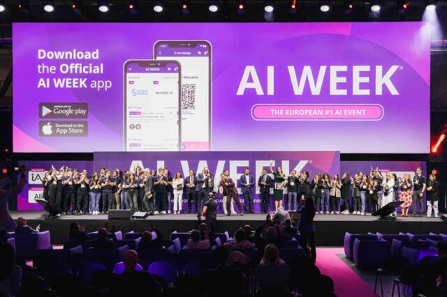 AI WEEK