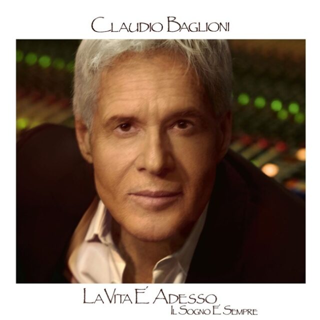 Claudio Baglioni Claudio Baglioni