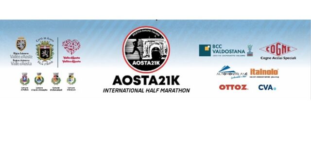 AOSTA21K AOSTA21K